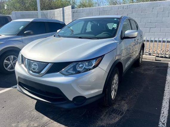 NISSAN ROGUE SPORT 2019 JN1BJ1CPXKW520150 image